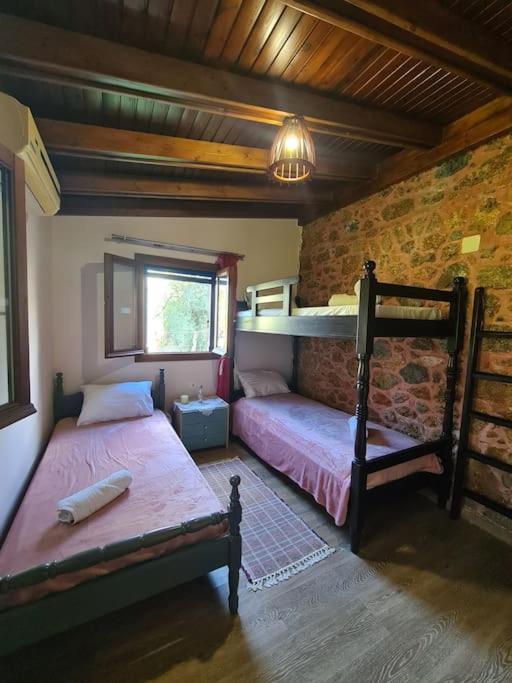Annas Cozy Cottage Kalymnos Panormos  Εξωτερικό φωτογραφία